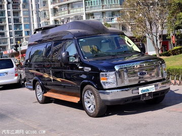 汽車江湖