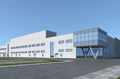 大眾安徽MEB工廠竣工，首款新能源車型2023年量產引領行業變革